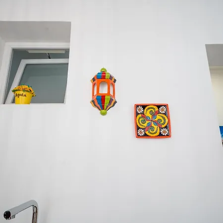 Masseria Agata 3* Конверсано