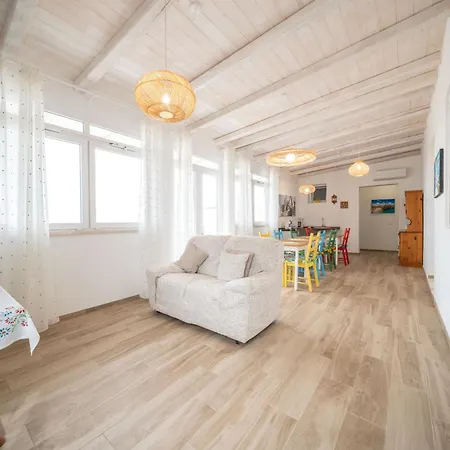 Masseria Agata Отель типа 