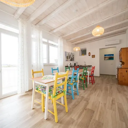 Masseria Agata Конверсано