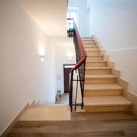 Masseria Agata 3* Конверсано
