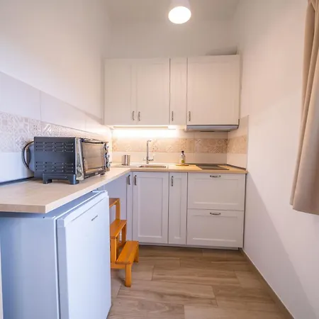 Masseria Agata 3* Конверсано