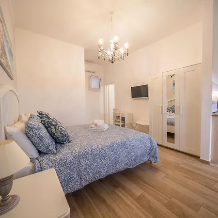 Masseria Agata Alojamento de Acomodação e Pequeno-almoço 3*