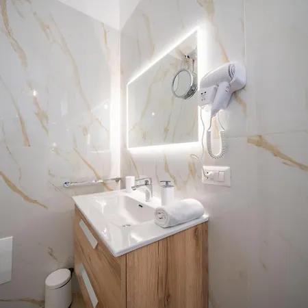 Masseria Agata 3* Конверсано