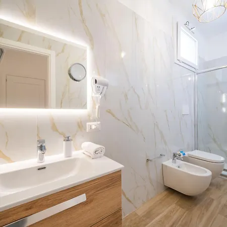 Masseria Agata Отель типа 