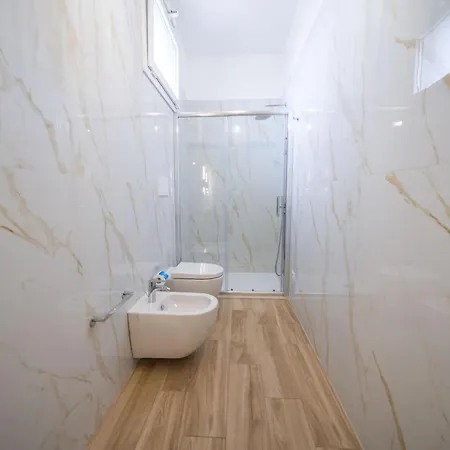 Alojamento de Acomodação e Pequeno-almoço Masseria Agata Conversano