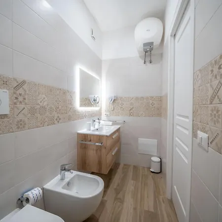 Masseria Agata Отель типа 