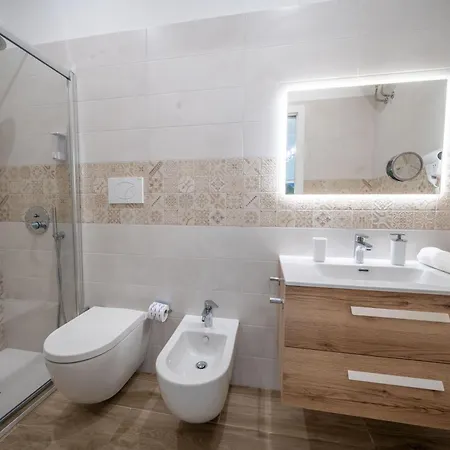 Masseria Agata 3*