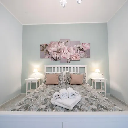 Masseria Agata Отель типа 