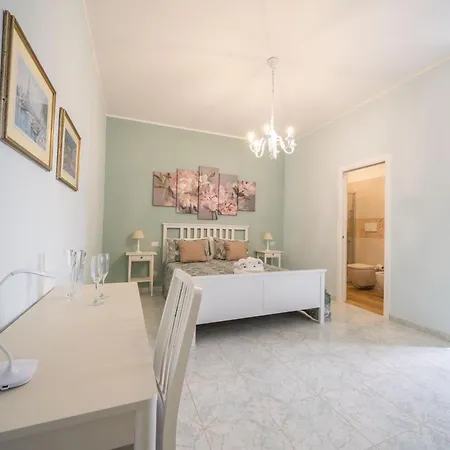 Masseria Agata Отель типа 