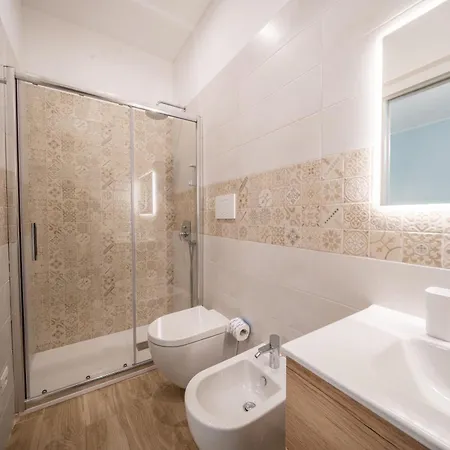 Masseria Agata Отель типа 