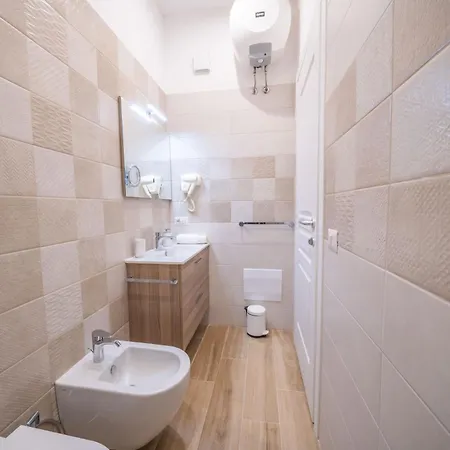 Masseria Agata Отель типа 