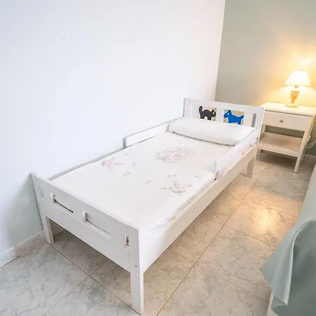 Masseria Agata Отель типа 