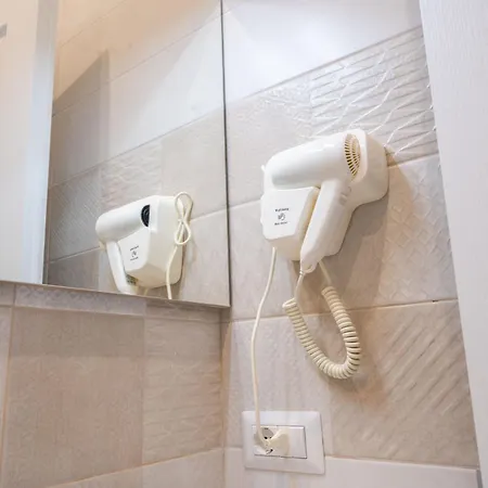 Alojamento de Acomodação e Pequeno-almoço Masseria Agata