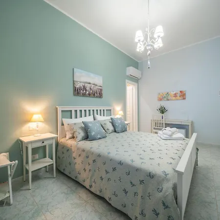 Masseria Agata Отель типа 