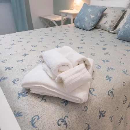 Masseria Agata Отель типа 