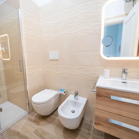 Masseria Agata Отель типа 