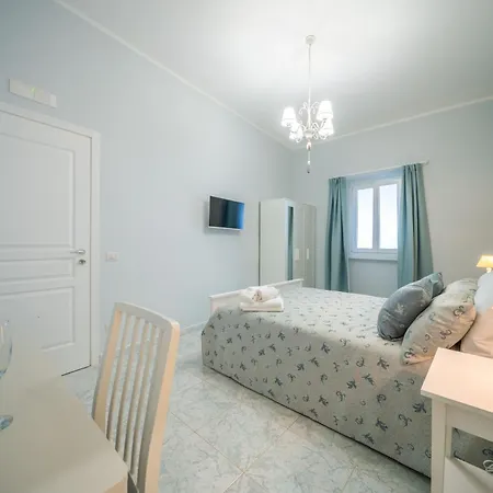 Masseria Agata Отель типа 