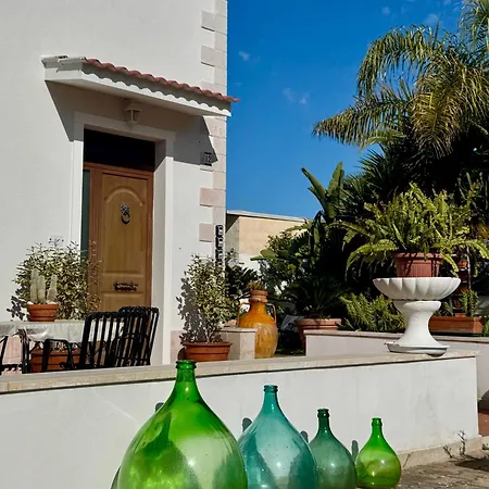 Masseria Agata Отель типа 