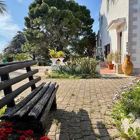 Masseria Agata 3*
