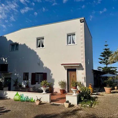 Masseria Agata Конверсано