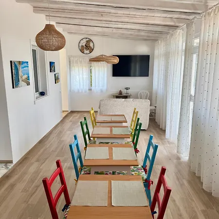 Masseria Agata Отель типа 
