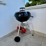 Masseria Agata Alojamento de Acomodação e Pequeno-almoço