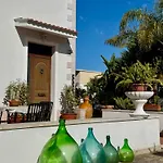 Masseria Agata B&B 콘베르사노