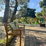 Masseria Agata Alojamento de Acomodação e Pequeno-almoço 3*