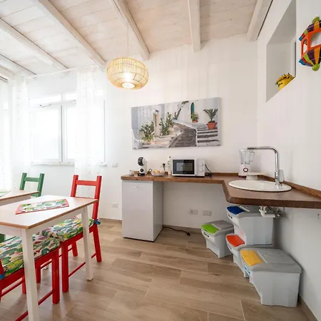 Masseria Agata 3*