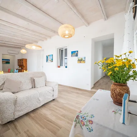 Masseria Agata Bed & Breakfast 3*