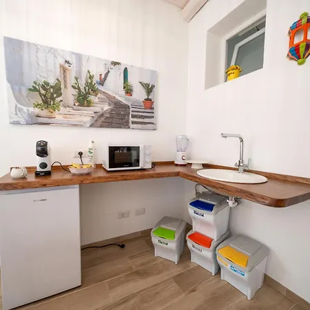 Bed & Breakfast Masseria Agata Conversano