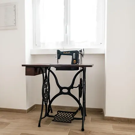 Bed & Breakfast Masseria Agata *