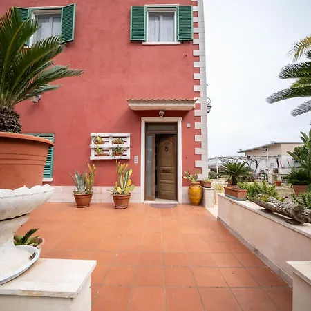 Masseria Agata Bed & Breakfast Conversano