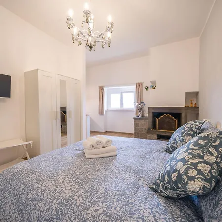 Masseria Agata コンヴェルサーノ