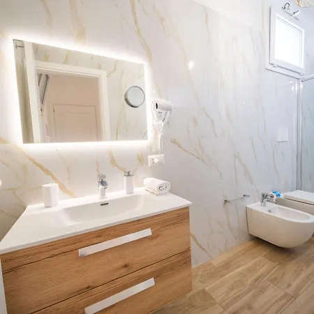 Bed & Breakfast Masseria Agata 3*