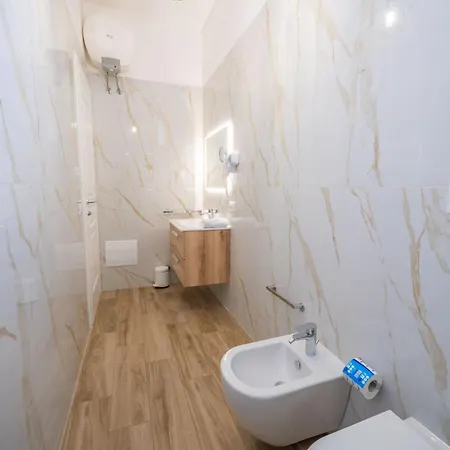 Masseria Agata Bed & Breakfast Conversano