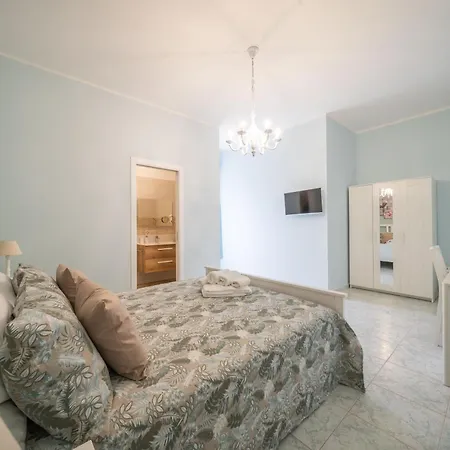 Bed & Breakfast Masseria Agata *