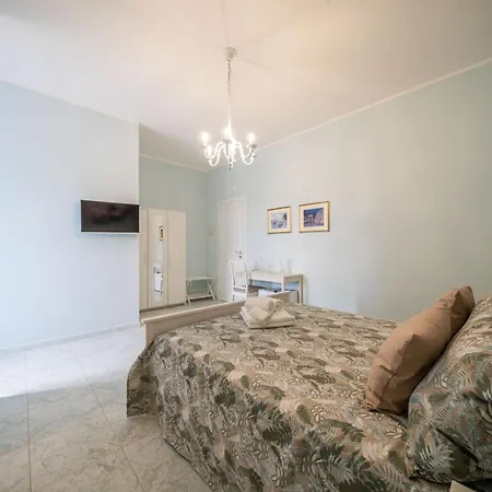 Masseria Agata לינה וארוחת בוקר קונברסאנו