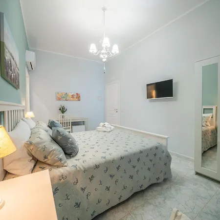 Bed & Breakfast Masseria Agata Conversano