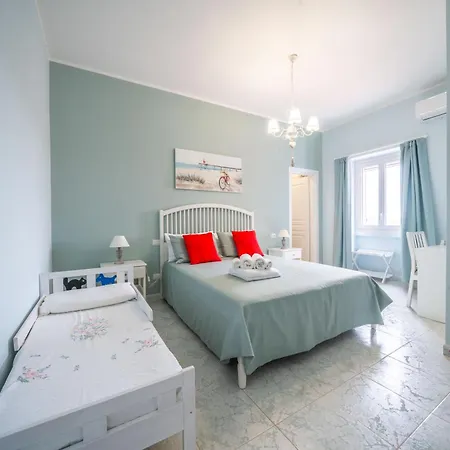 Masseria Agata 3*