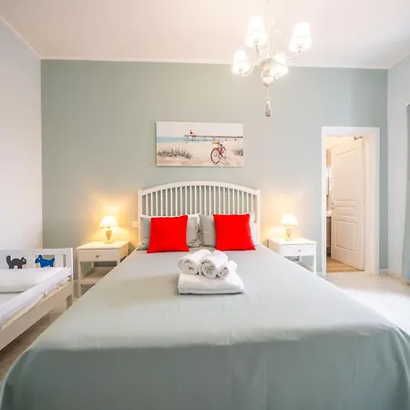 Bed & Breakfast Masseria Agata