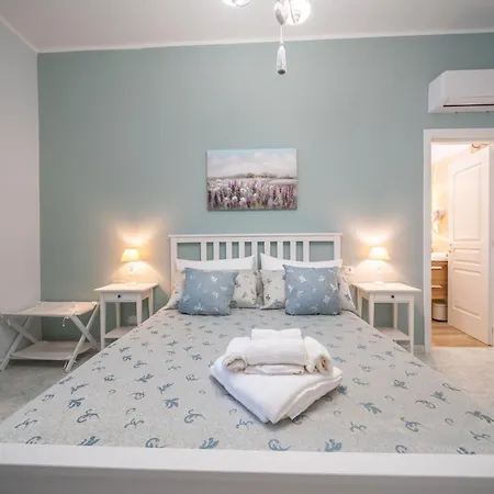 Masseria Agata 3* コンヴェルサーノ