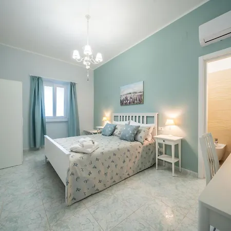 Bed & Breakfast Masseria Agata *