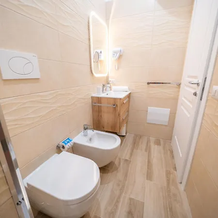 Masseria Agata ベッド・アンド・ブレックファスト コンヴェルサーノ