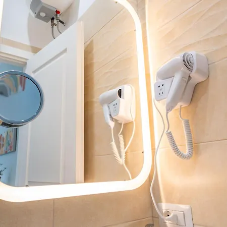 Bed & Breakfast Masseria Agata Conversano