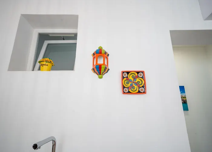 Masseria Agata 3* Conversano