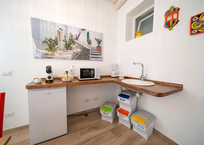 Bed & Breakfast Masseria Agata Conversano