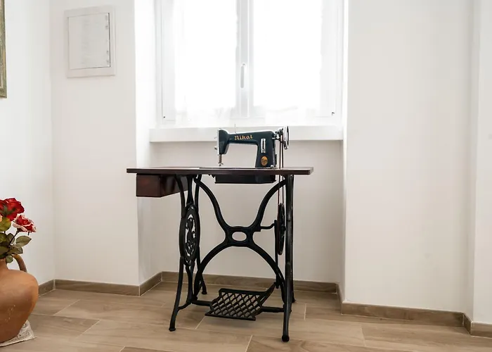 Oda ve Kahvaltı Masseria Agata 3*