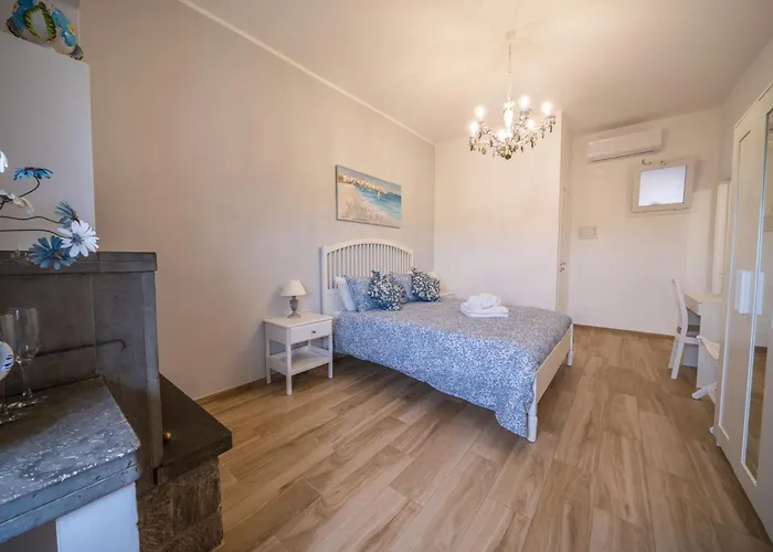 Masseria Agata Bed & Breakfast 3*