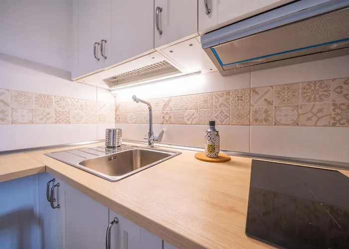 Oda ve Kahvaltı Masseria Agata Conversano